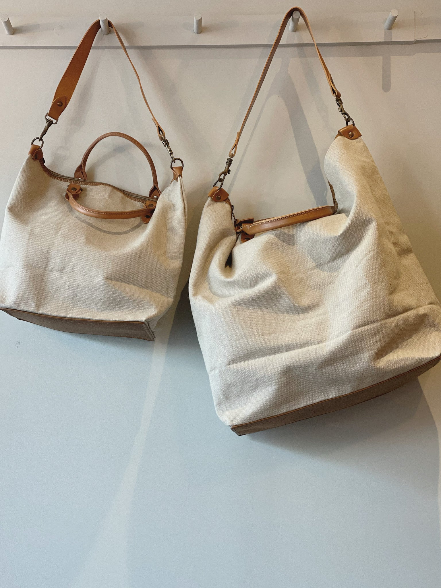Tampico Bags - Timeless – Notre A Life Less Ordinary